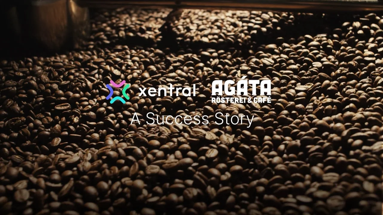 Xentral - Agata Cafe