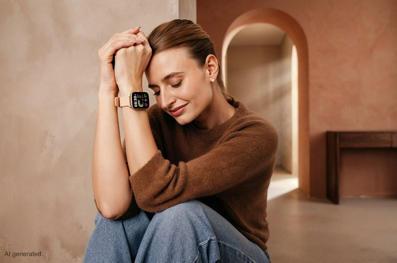 Imtron – Wearables mit KI-Hintergrund