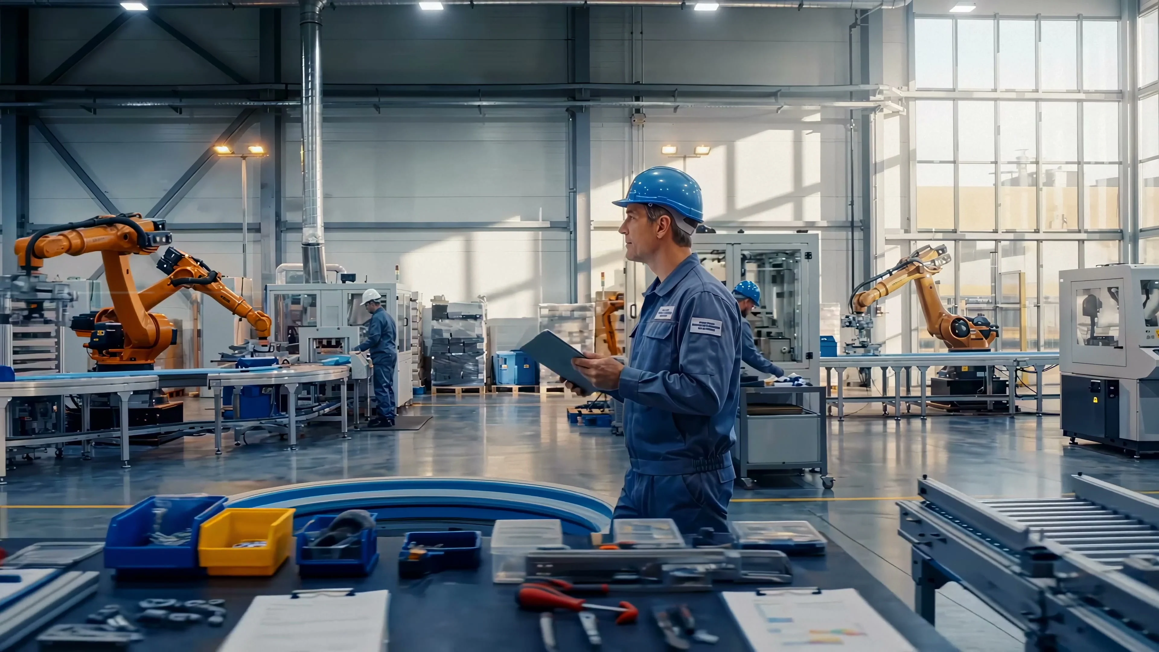 Ein Brandfilm ohne einen einzigen Drehtag