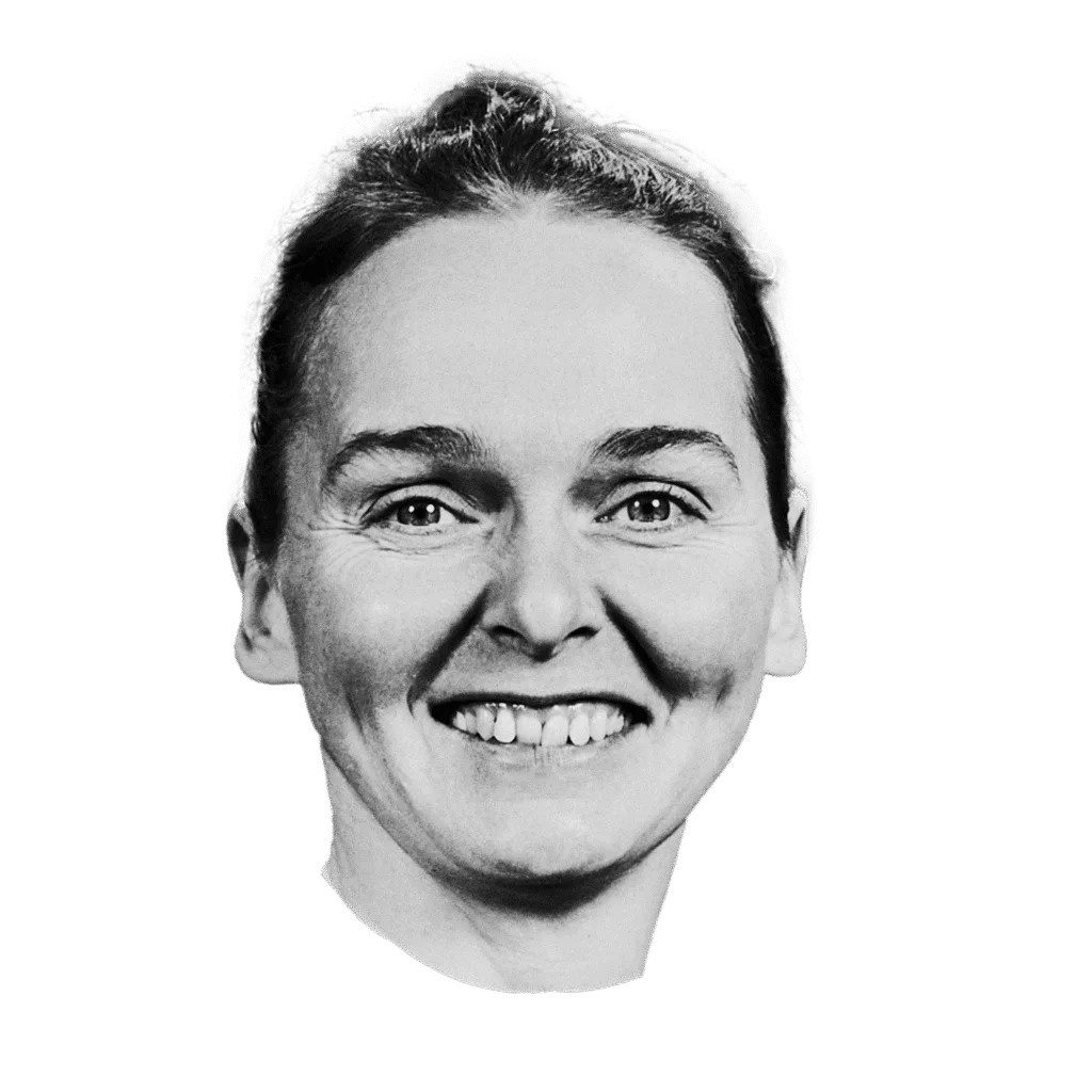Porträt von Anne Marschalt, Spreadfilms Team