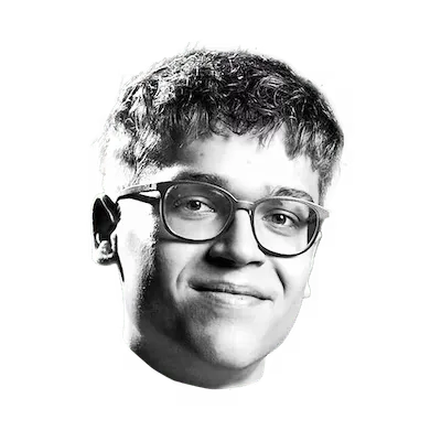 Porträt von Bastian Brangenberg, Spreadfilms Team