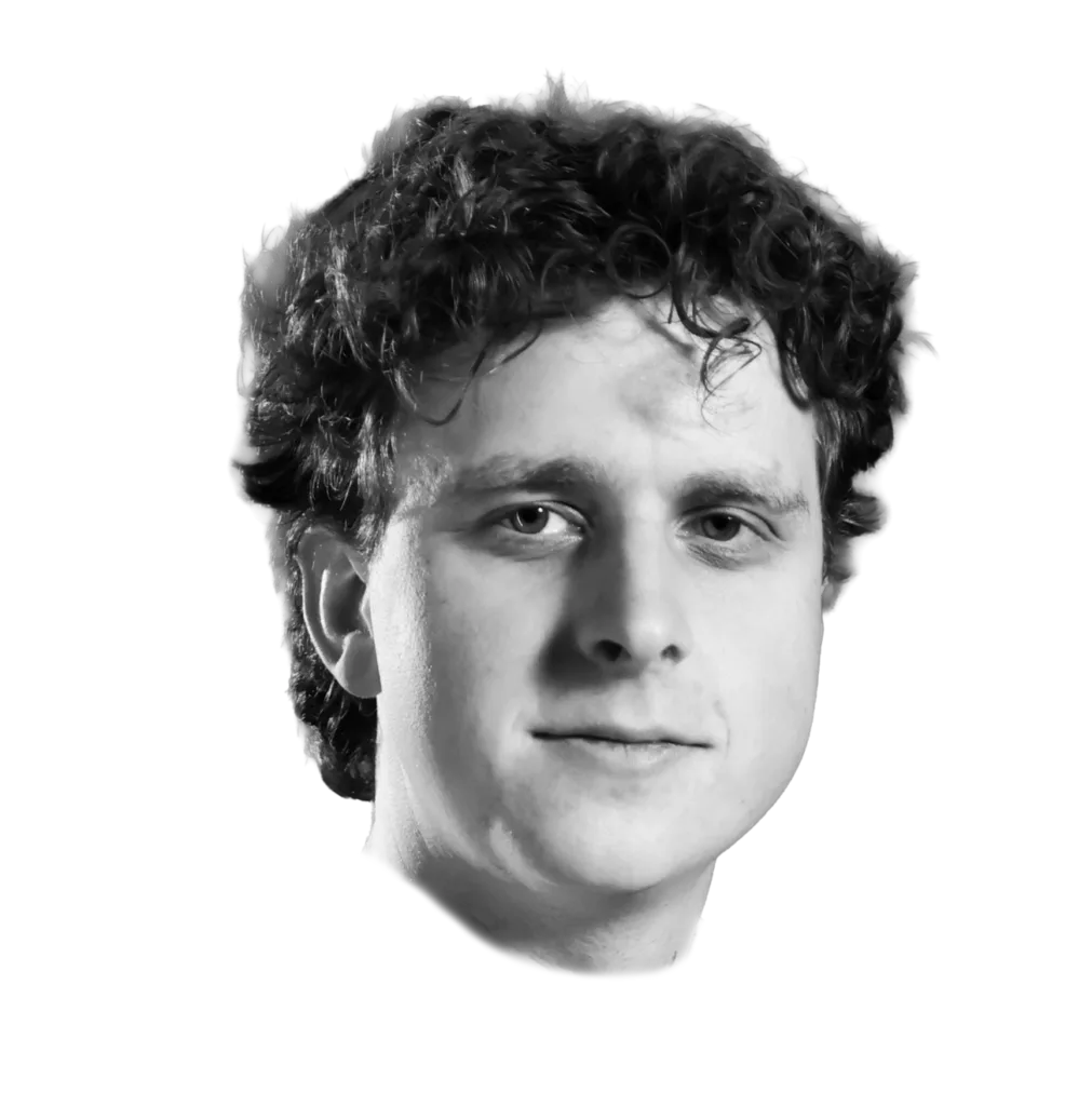 Porträt von Niklas Unterreiner, Spreadfilms Team