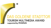 Das_goldene award multimedia preis