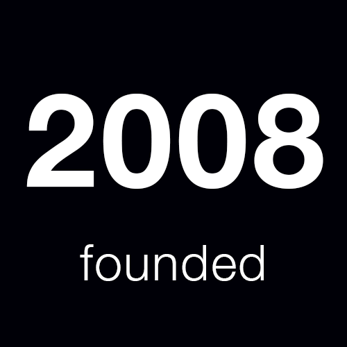 Spreadfilms founded 2008
