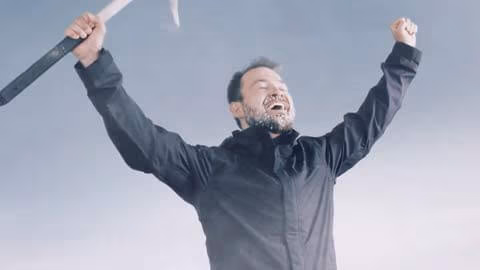 Verovis Imagefilm 3D