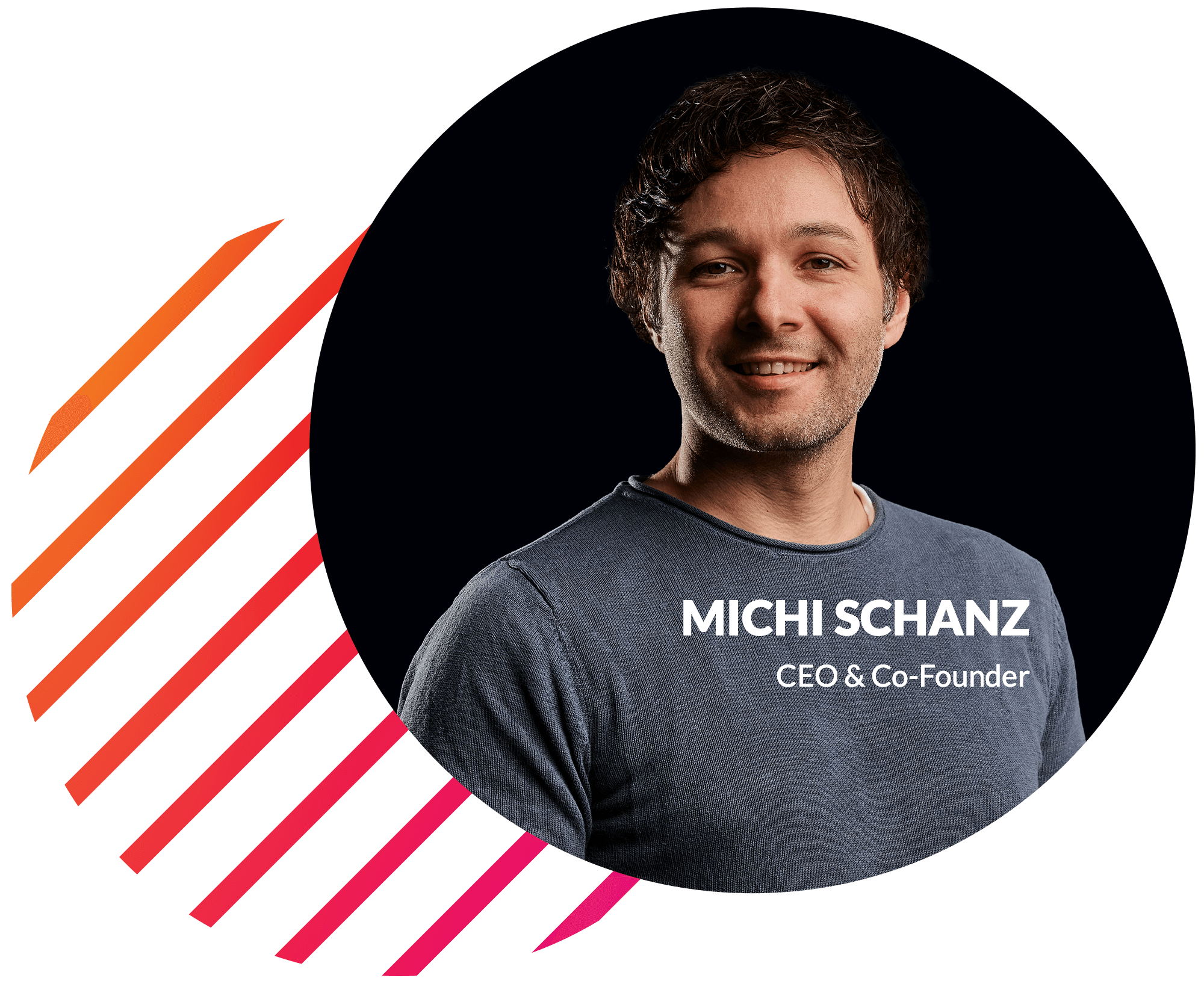 Michael Schanz Speaker Innovation Circle CEO Spreadfilms GmbH